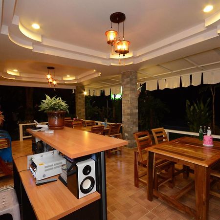 Baansuan Leela Hotel Nai Yang Beach Екстериор снимка