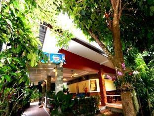 Baansuan Leela Hotel Nai Yang Beach Екстериор снимка